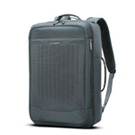 Samsonite Silhouette Travel Backpack, Large, Slate Blue (153635-E264)
