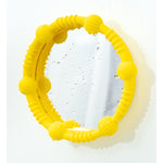 Mobi Lookee Sensory Bath Mirror, Yellow (MGMLOOK1)