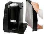 Flavia AROMA 10-Cup Commercial Automatic Coffee Maker, Black (18000564)