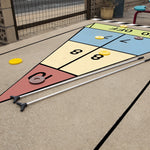 Olympia Sports Shuffleboard Set (SBA10)