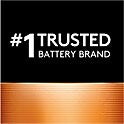 Duracell 76A Alkaline Battery, 4/Pack (PX76A675-4PK)