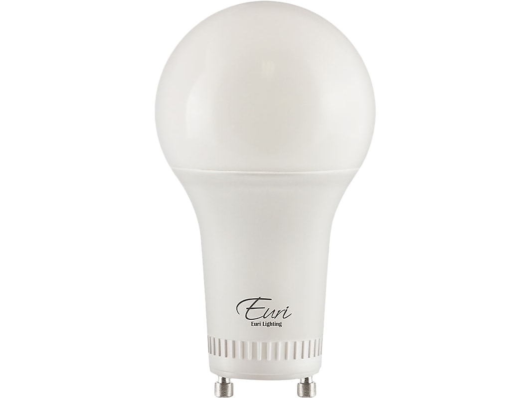 Viribright 12-Watts Warm White LED General-Purpose Bulb, Dozen (450113-ES)