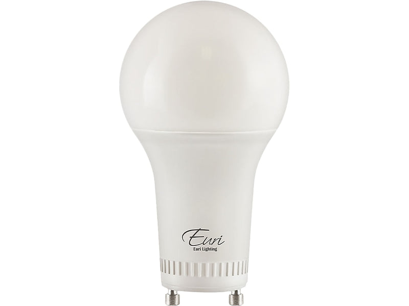 Viribright 12-Watts Warm White LED General-Purpose Bulb, Dozen (450113-ES)