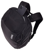 Thule Chasm Laptop Backpack, Medium, Black (3204981)