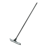 AbilityOne 24" Floor Squeegee, Black (NSN6827627)