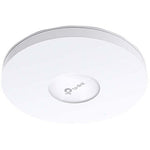 TP-Link AX 3000 Mbps Dual-Band PoE WiFi 6 Access Point, White (EAP650)