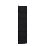 Household Essentials Hanging Closet Organizer, 6 Shelf (7602-1)