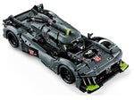 LEGO Technic PEUGEOT 9X8 24H Le Mans Hybrid Hypercar Building set (42156)
