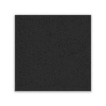 Armstrong FINE FISSURED Square Lay-In Edge Ceiling Tile, 24" x 24", Tech Black, 16/Carton (BP1728ABL)