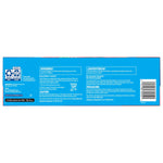 Ziploc Double Zipper Storage Bag, Gallon, 75 Bags/Box (314472)