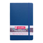 Talens Art Creation 5.1" x 8.3" Sketch Book, 80 Sheets/Book, 3/Bundle (TLN9314232M-3)