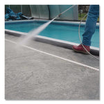 Quick Dam Water Flood Barriers, 6" x 10 Ft. x 3.5" (QD610-1ES)