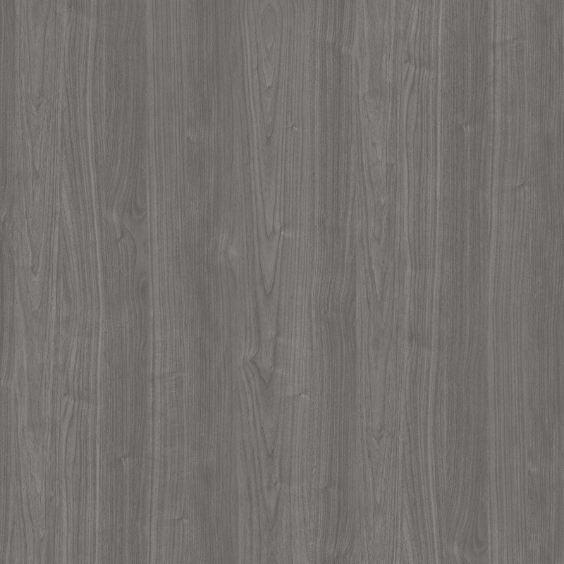 Bush Furniture Cabot 60"W Wood L-Shaped Computer Desk, Modern Gray (WC31330K)