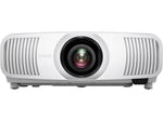 Epson Home Cinema LS11000 HDMI/USB 3LCD Laser Projector, White (V11HA48020)