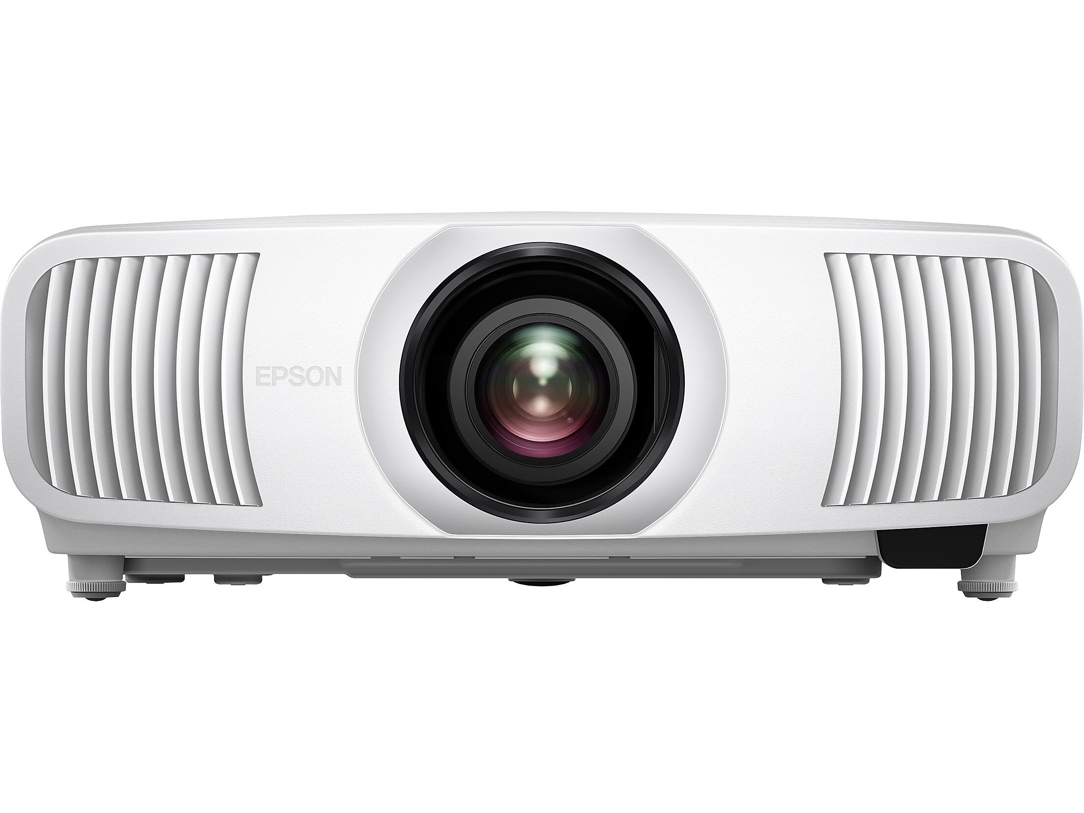 Epson Home Cinema LS11000 HDMI/USB 3LCD Laser Projector, White (V11HA48020)
