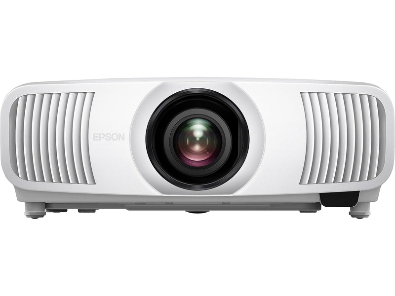 Epson Home Cinema LS11000 HDMI/USB 3LCD Laser Projector, White (V11HA48020)