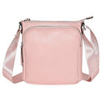 Nicci Cross-Body Bag, Blush (NH08-BLS)
