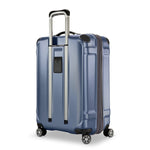 Ricardo Beverly Hills Rodeo Drive 2.0 25" Hardside Suitcase, 8-Wheeled Spinner, Arctic Blue (098-25-457-4VP)
