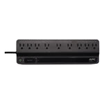 APC Back-UPS 900VA 9-Outlet Battery Backup & Surge Protector, Black (BVN900M1)