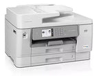 Brother INKvestment Tank MFC-J6955DW Wireless Color Inkjet Printer, All-In-One Supertank, Print, Scan, Copy, Fax