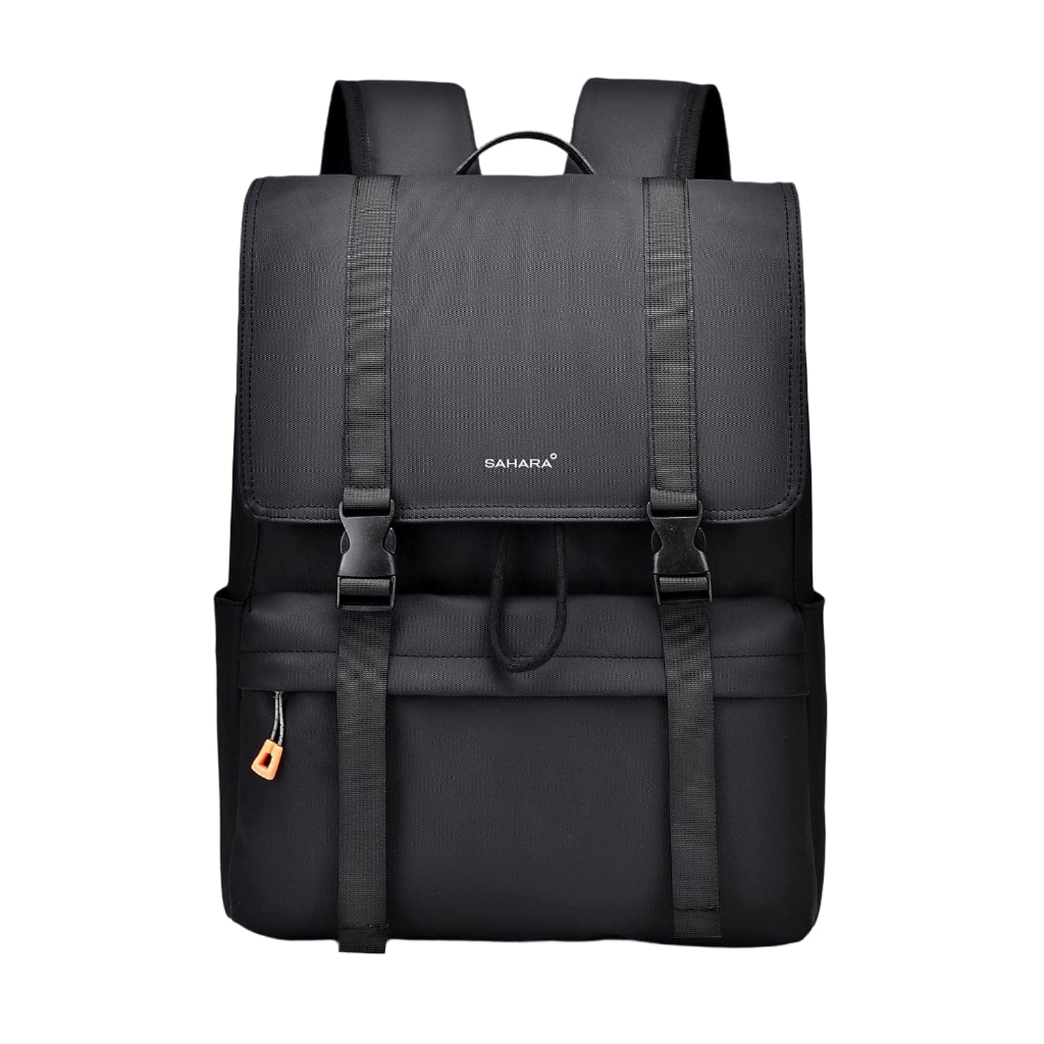 SaharaCase Modern 16" Laptop Bag, Black (LT00105)