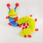Calm Caterpillar Calmee the Caterpillar (CCJ3010010101)