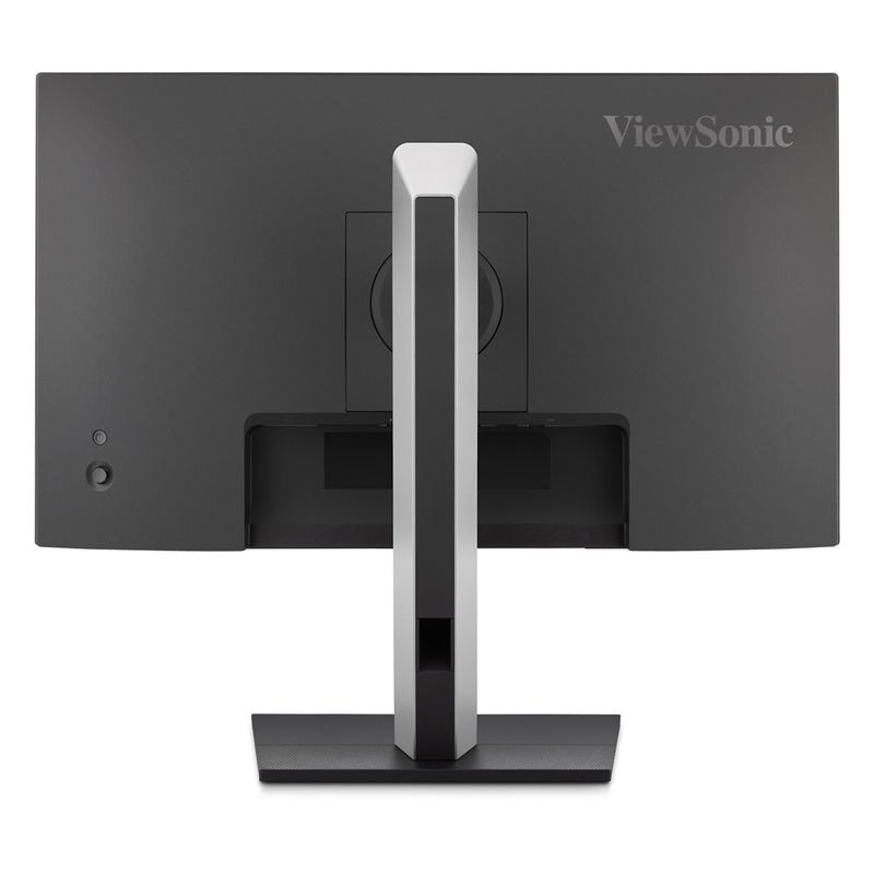 ViewSonic Ergonomic 24" 100Hz LCD Monitor, Black (VG2452)