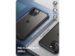 i-Blason Ares Black Case for iPhone 14 Pro Max (iPhone2022Pro-6.7-Ares-SP-Black)