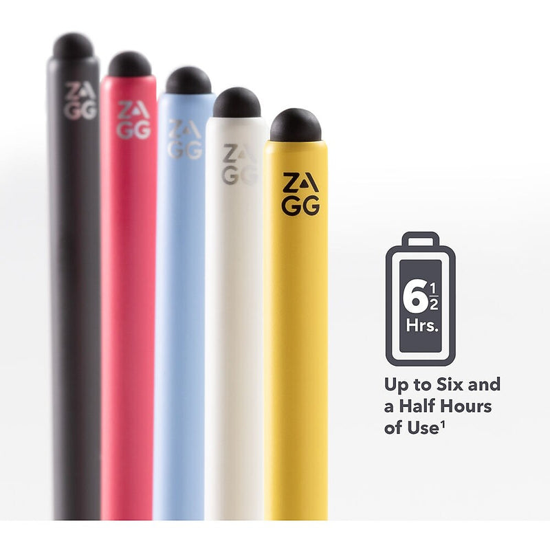 ZAGG Pro Stylus 2 Pen, Yellow (109911374)