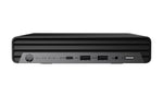 HP Elite Mini 800 G9 Desktop Computer, Intel Core i7-14700T, 32GB RAM, 512GB SSD, Windows 11 Pro, Keyboard + Mouse (A12GVUT#ABA)
