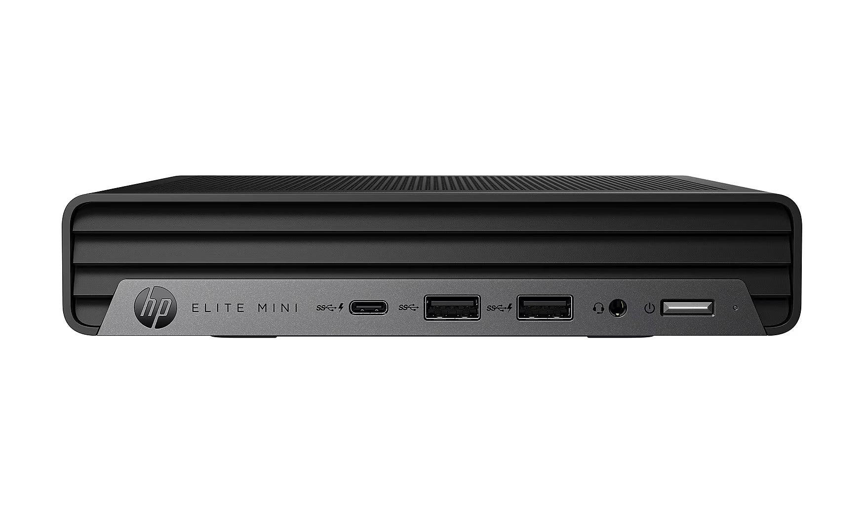 HP Elite Mini 800 G9 Desktop Computer, Intel Core i7-14700T, 32GB RAM, 512GB SSD, Windows 11 Pro, Keyboard + Mouse (A12GVUT#ABA)