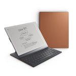reMarkable 10.3" Type Folio Keyboard for reMarkable 2, Sepia Brown (RM710)