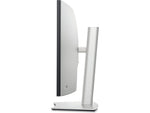Dell UltraSharp 40" Curved 4K Ultra HD 120 Hz LED Monitor, Silver/Black (DELL-U4025QW)