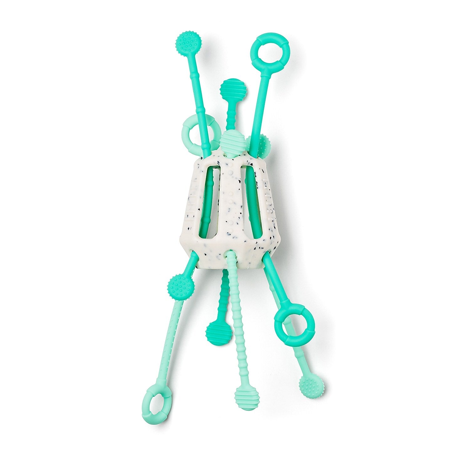 Mobi Mintee Zippee Activity Toy, Multicolored (MGMZIP2)