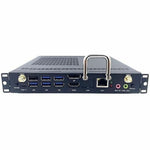 InFocus Desktop Computer, i7-12650H, 16GB RAM, 512GB SSD, Windows 11 Enterprise (INOPS4)