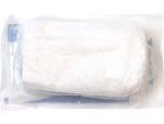 Dynarex 4.5" Sterile 6-Ply Gauze Roll, 100/Carton (3161)