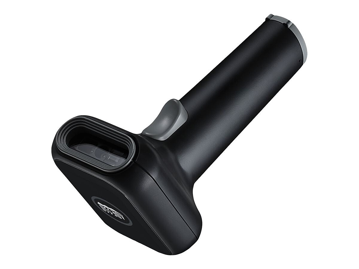 Adesso NuScan NUSCAN2700R Barcode Scanner, Handheld