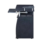 Techni Mobili 47"W Computer Desk, Espresso (RTA-8211-ES18)