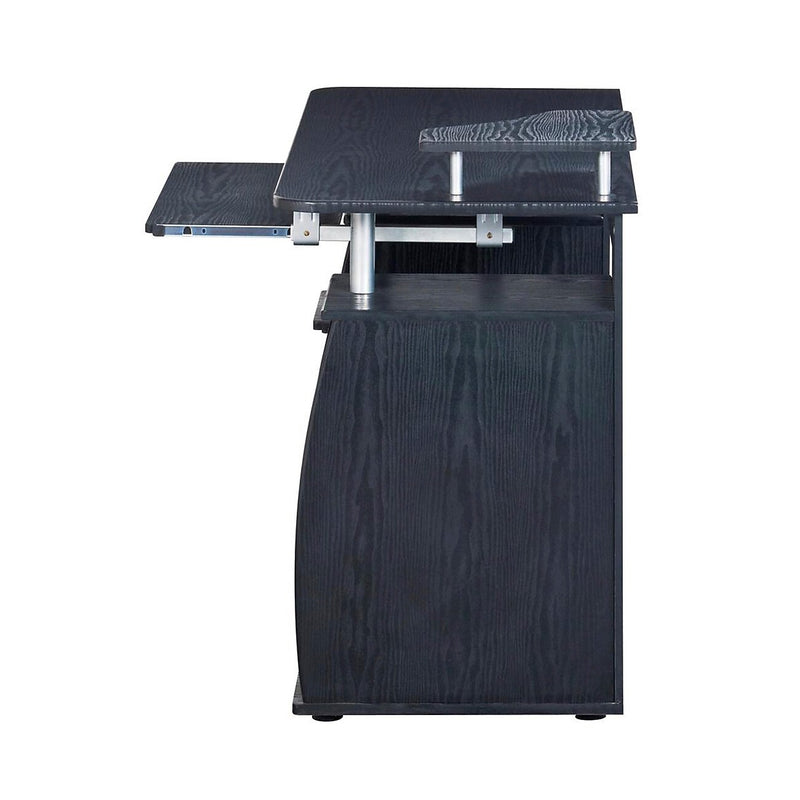 Techni Mobili 47"W Computer Desk, Espresso (RTA-8211-ES18)
