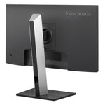 ViewSonic Ergonomic 24" 100Hz LCD Monitor, Black (VG2452)