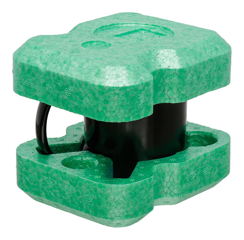 6" x 6" x 5" Mug 15oz. Shipping Box, 200# Mullen Rated, Kraft (E04800-15)