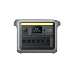 Anker SOLIX C1000X 1800W Portable Power Station (A1761111)
