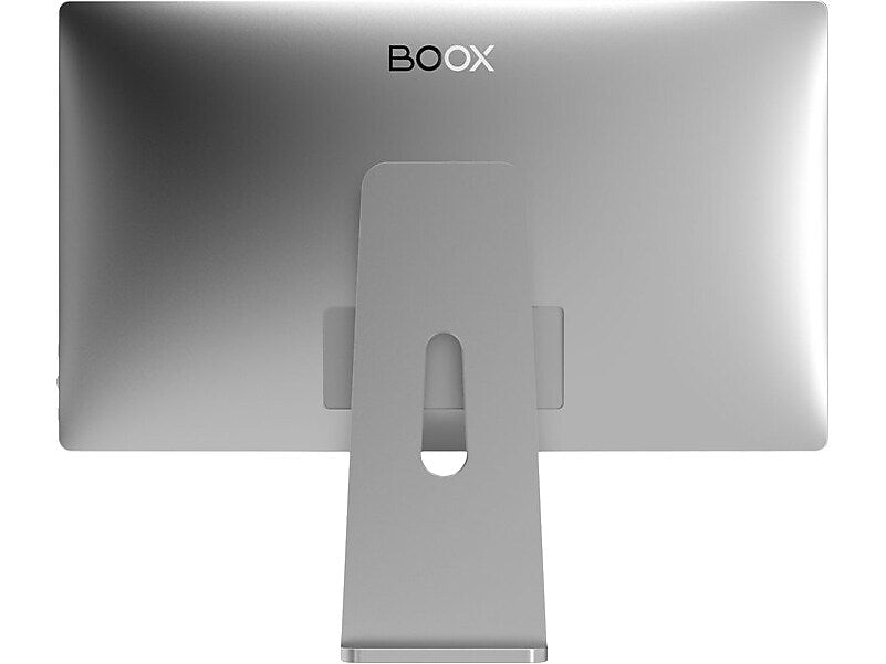 BOOX Mira Pro 25.3" E Ink Monitor, Gray (OPC0875R)