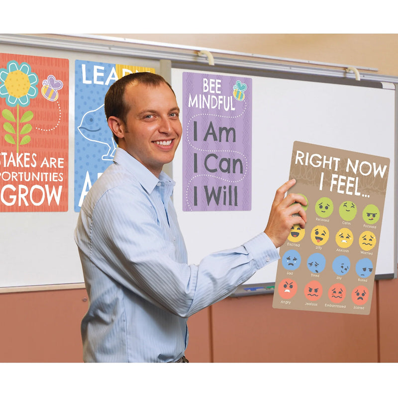 Trend Enterprises Ready to Grow Learning Set (T-19025)
