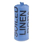 Inteplast Group 30 x 43 in. Low Density Liner, Blue,150 Per Case (IBSBR3043XHVB)