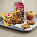 Eggo Bites Mini Chocolate Chip French Toast, 3.03 oz, 72/Pack (220-02470)