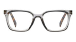 SAV VK Couture Vera +2.50 Reading Glasses, Light Gray (E9233)