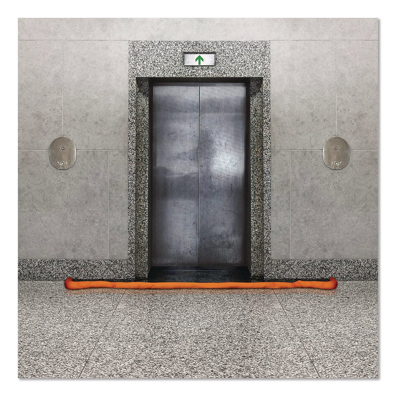 Quick Dam Grab & Go 17-Piece Indoor Dam and Drip Mat Kit (WUGGCO)