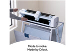 Cricut Smart Iron-On Die Cutting Crafting Roll, Black (2008991)