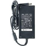 Dell 180W AC Adapter Charger for Laptop, Black (JVF3V)